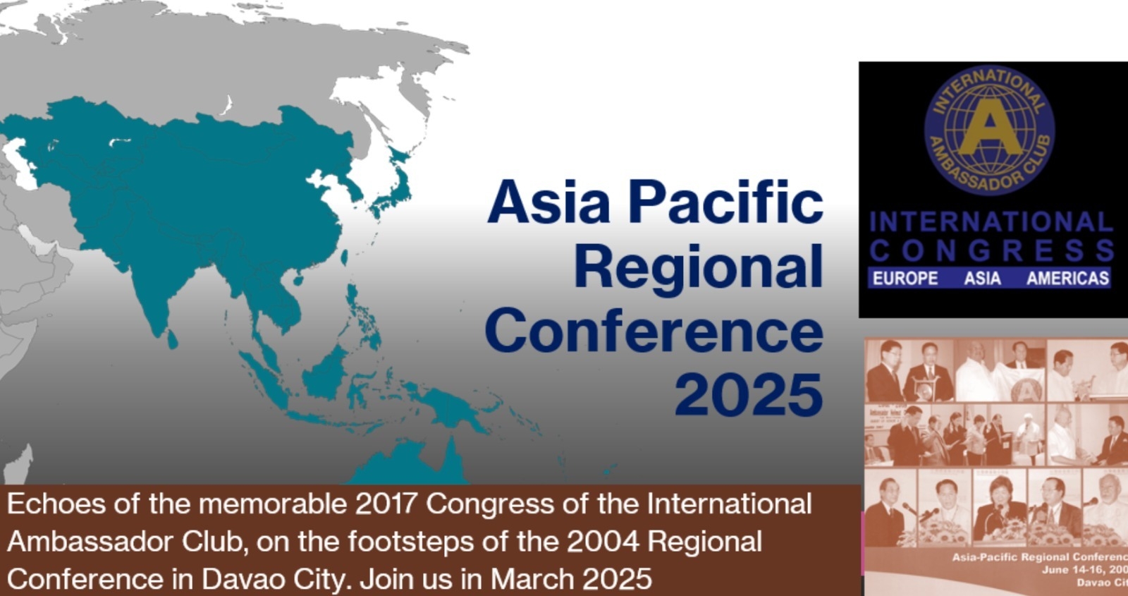 Asia Pacific Conference
