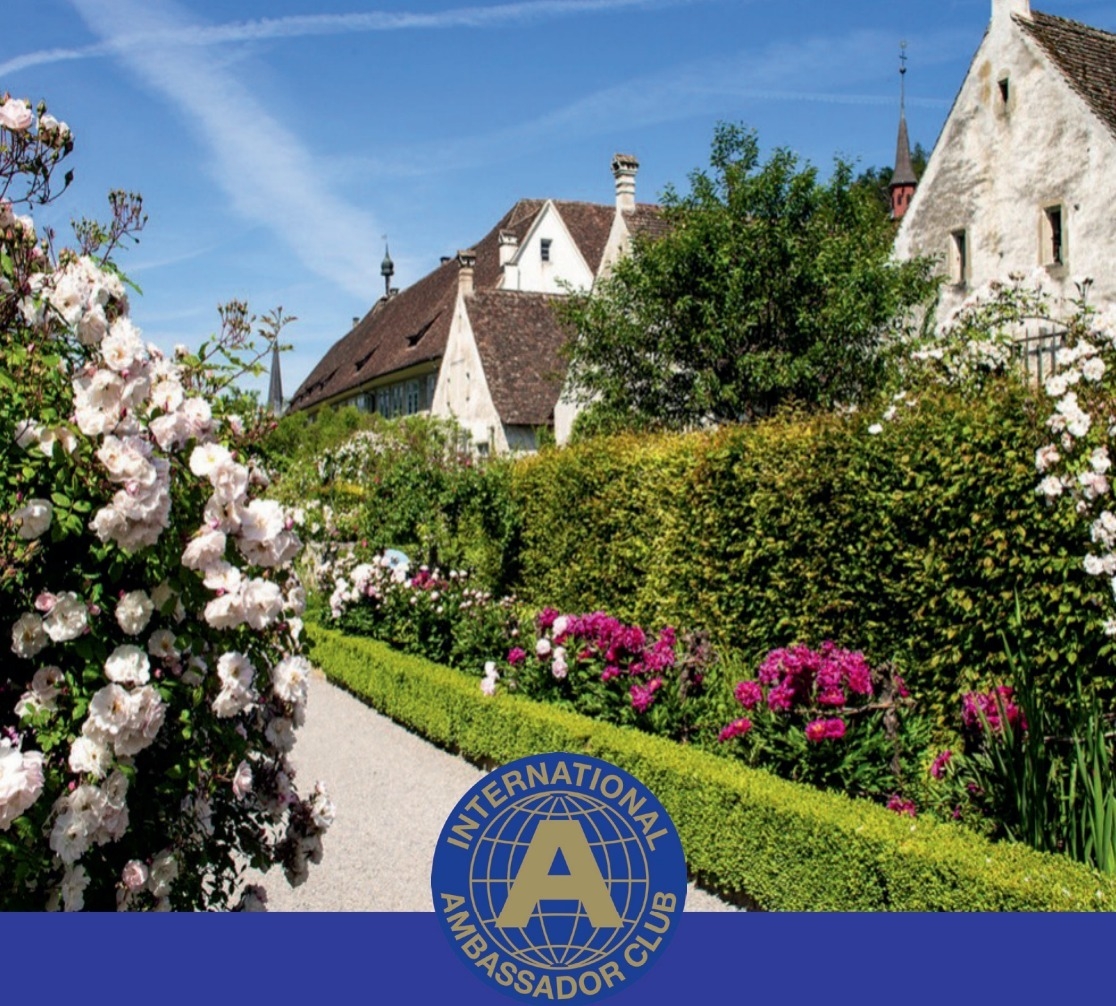 17. Internationales AC-Bodenseetreffen