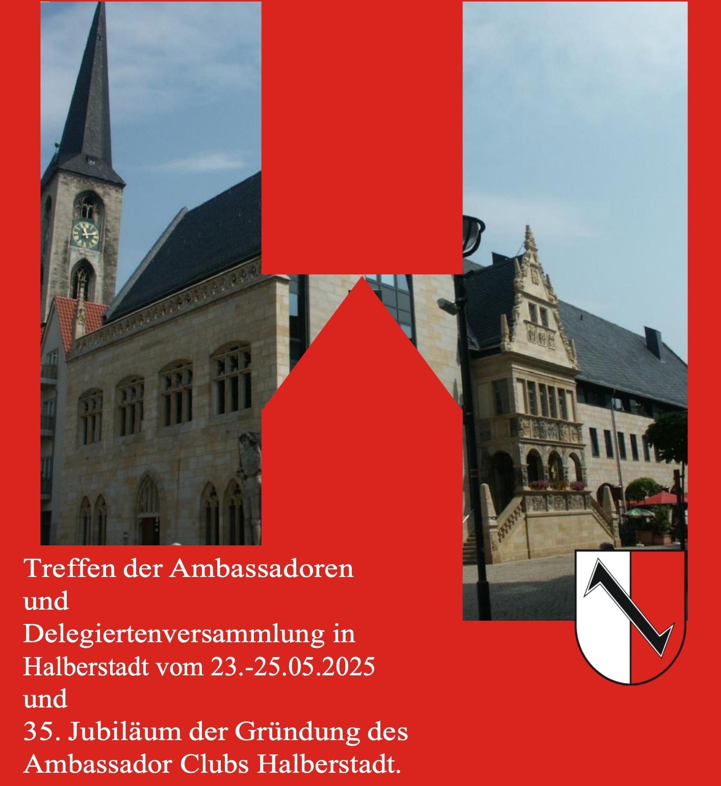 Delegates Meeting Germany